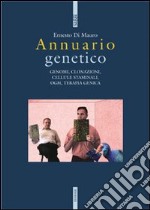 Annaurio genetico libro