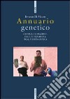 Annaurio genetico libro