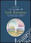 Le scarpe di Jack Kerouac libro