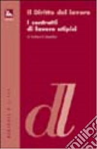I contratti di lavori atipici libro