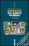 Rapporto sui diritti globali 2003 libro