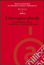 L'immagine plurale