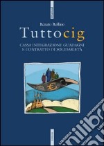 Tuttocig. Cassa integrazione guadagni e contratto di solidarietà