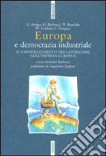 Europa e democrazia industriale. Il coinvolgimento dei lavoratori nell'impresa europea