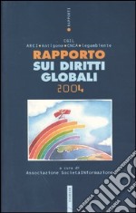 Rapporto sui diritti globali 2004 libro