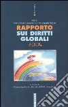 Rapporto sui diritti globali 2004 libro