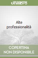 Alte professionalità