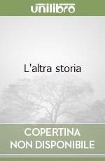 L'altra storia libro