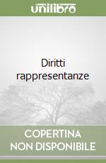 Diritti rappresentanze