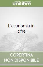 L'economia in cifre libro