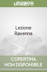 Lezione Ravenna libro