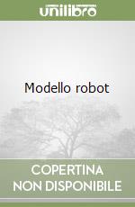 Modello robot