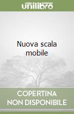 Nuova scala mobile
