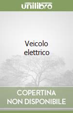 Veicolo elettrico