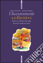 I licenziamenti collettivi libro