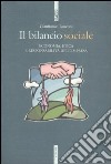 Il bilancio sociale. Economia, etica e responsabilità dell'impresa libro di Rusconi Gianfranco