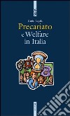 Precariato e welfare in Italia libro di Lagala Canio