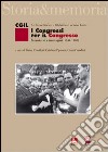 I congressi per il congresso. Inventario e immagini (1944-1986) libro