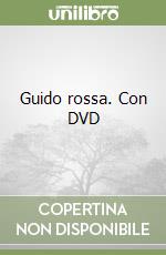 Guido rossa. Con DVD libro