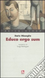 Educo ergo sum libro