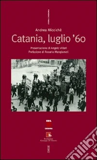 Catania, luglio '60