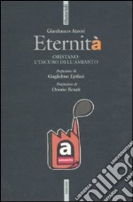 Eternità. Oristano: l'incubo dell'amianto libro