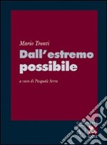 Dall'estremo possibile libro