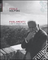 Parlamenti libro