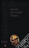 Fernando Pessoa libro di Celani Simone