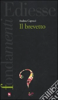 Il brevetto