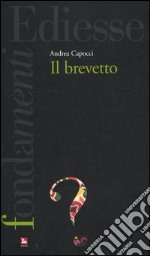 Il brevetto libro