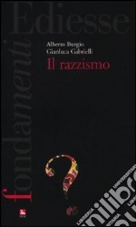 Il razzismo libro