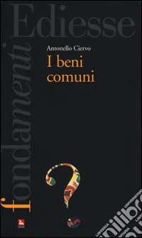 I beni comuni