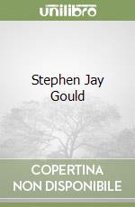 Stephen Jay Gould