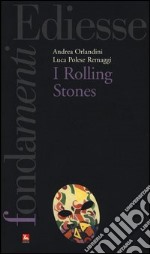 I Rolling Stones libro