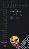 I Rolling Stones libro