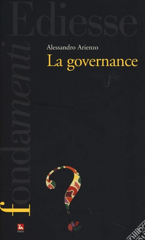 La governance