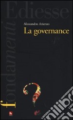 La governance libro