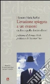 L'evasione spiegata a un evasore. Anche a quello dentro di noi libro