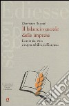 Il bilancio sociale delle imprese. Economia, etica e responsabilità dell'impresa libro di Rusconi Gianfranco