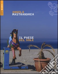 Il paese del sole libro