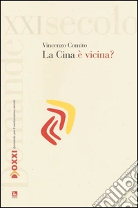 La Cina è vicina?