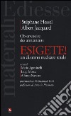 Esigete! Un disarmo nucleare totale libro