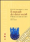 Il manuale dei diritti sociali. Il patronato del terzo millennio libro