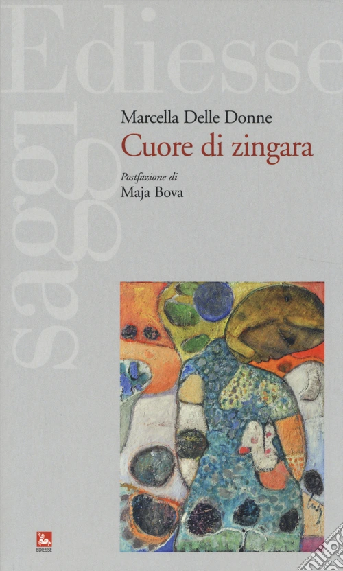 Cuore di zingara