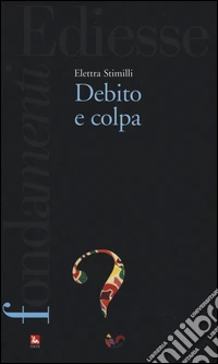 Debito e colpa
