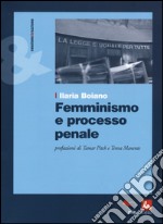 Femminismo e processo penale