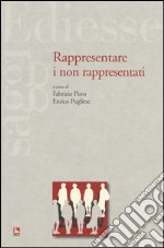 Rappresentare i non rappresentati libro