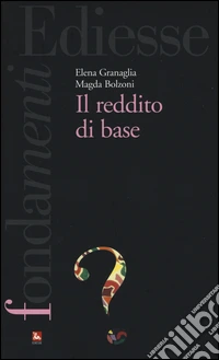 Il reddito di base