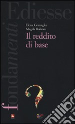 Il reddito di base